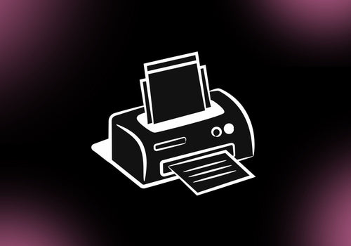 Receipt Guide Physical