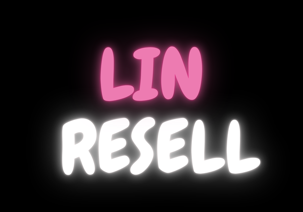 Lin Resell